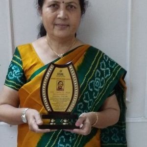 Meet your Posher, Smita